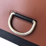Фото Сумка клатч Burberry D-ring G1473