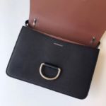 Фото Сумка клатч Burberry D-ring G1473