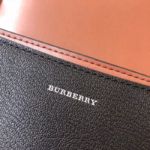 Фото Сумка клатч Burberry D-ring G1473