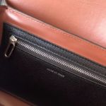 Фото Сумка клатч Burberry D-ring G1473