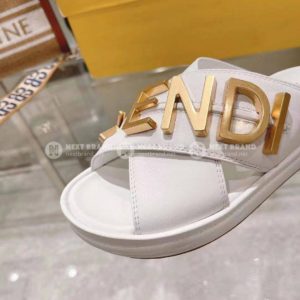 фото Шлепанцы Fendi N10706