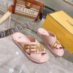 фото Шлепанцы Fendi N10707