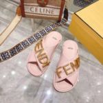 фото Шлепанцы Fendi N10707