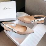 фото Туфли Dior J'ADior Q1944