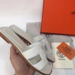 Фото Шлепанцы Hermes R1745