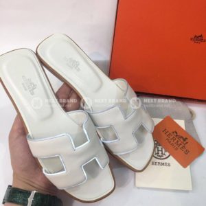 Фото Шлепанцы Hermes R1745