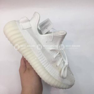 фото Кроссовки Adidas Yeezy Boost R1736