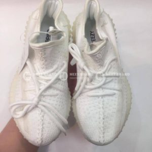 фото Кроссовки Adidas Yeezy Boost R1736