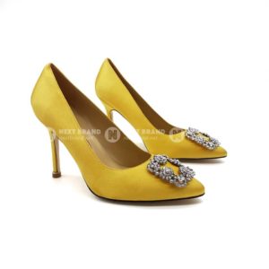 Фото Туфли Manolo Blahnik Hangisi M1816