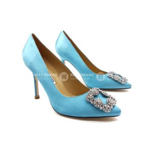 Фото Туфли Manolo Blahnik Hangisi M1817