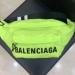 Фото Сумка Balenciaga Wheel G1853