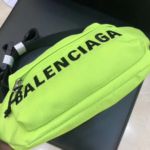 Фото Сумка Balenciaga Wheel G1853