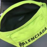 Фото Сумка Balenciaga Wheel G1853