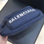 Фото Сумка Balenciaga Wheel G1854