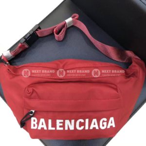 Фото Сумка Balenciaga Wheel G1855