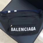 Фото Сумка Balenciaga Wheel G1856