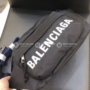 Фото Сумка Balenciaga Wheel G1857