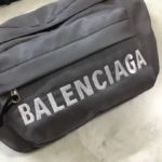 Фото Сумка Balenciaga Wheel G1857