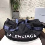 Фото Сумка Balenciaga Wheel Bag G1872