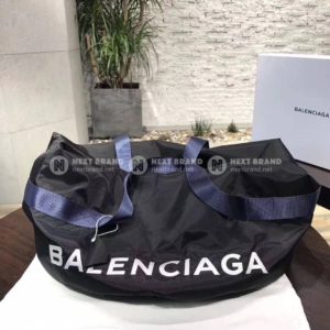 Фото Сумка Balenciaga Wheel Bag G1872