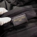 Фото Сумка Balenciaga Wheel Bag G1872