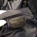 Фото Сумка Balenciaga Wheel G1870