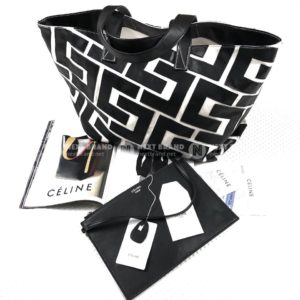 Фото Сумка Celine Shopper G1891