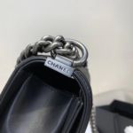 Фото Сумка Клатч Шанель Boy G2038