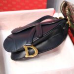 Фото Сумка Клатч Dior Saddle G2067