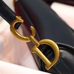 Фото Сумка Клатч Dior Saddle G2067