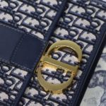 Фото Сумка Клатч Dior Montaigne G2073