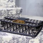 Фото Сумка Клатч Dior Montaigne G2073