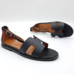 Фото Босоножки Hermes Santorini Q2603
