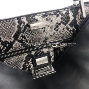 Фото Сумка Fendi Peekaboo Q2721