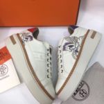 Кеды Hermes Voltage Q2742