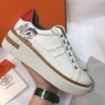 Кеды Hermes Voltage Q2742