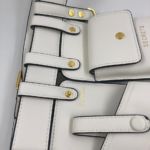 Фото Сумка на пояс Fendi Q2734