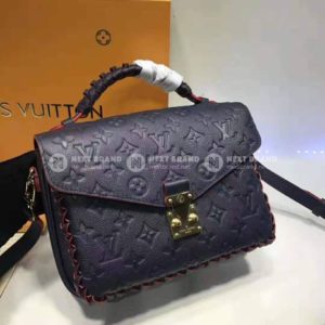 Фото Сумка Луи Виттон Pochette Metis Q2736