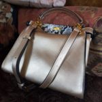 Фото Сумка Fendi Peekaboo Q2752