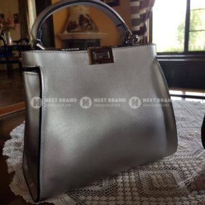 Фото Сумка Fendi Peekaboo Q2751