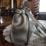 Фото Сумка Fendi Peekaboo Q2751