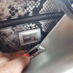 Фото Сумка Fendi Peekaboo Q2751