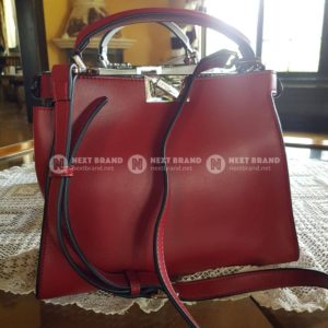 Фото Сумка Fendi Peekaboo Q2753