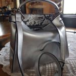 Фото Сумка Fendi Peekaboo Q2751