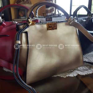 Фото Сумка Fendi Peekaboo Q2752