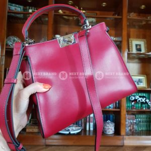 Фото Сумка Fendi Peekaboo Q2753