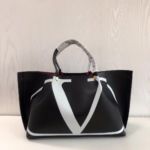 Фото Сумка Шоппер Valentino Vlogo G2329