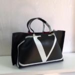 Фото Сумка Шоппер Valentino Vlogo G2329