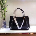 Фото Сумка Шоппер Valentino Vlogo G2329