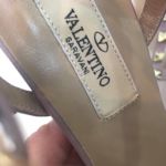 Фото Туфли Valentino Rockstud Q2760